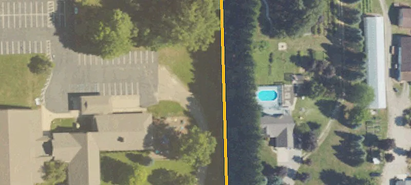 1548 Temperance Rd