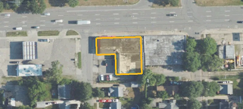 12933 8th Mile Rd