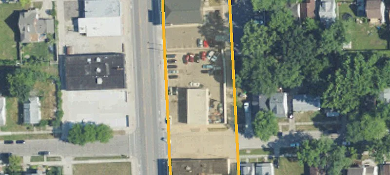 20910 John R Rd