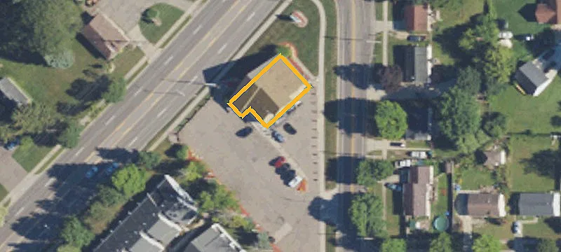 5525 Martin Luther King Jr Blvd