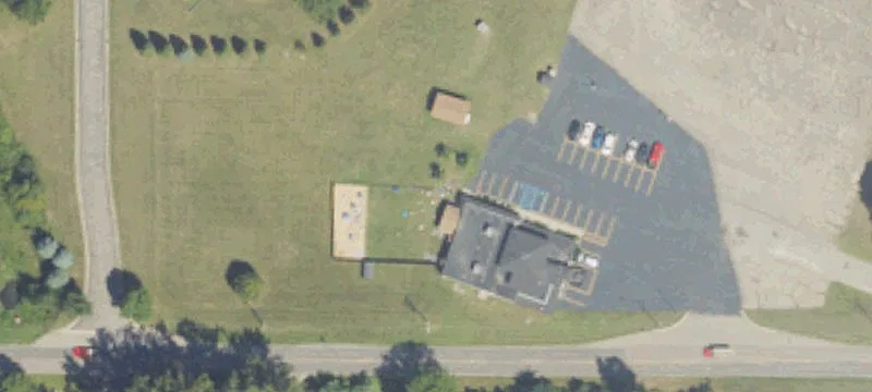 3700 Harper Rd