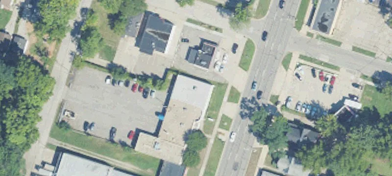 272 Southbound Gratiot Ave, Unit SB