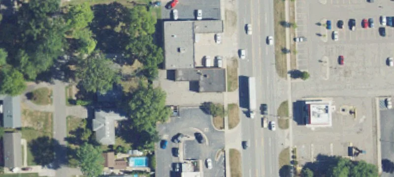 11100 Allen Rd