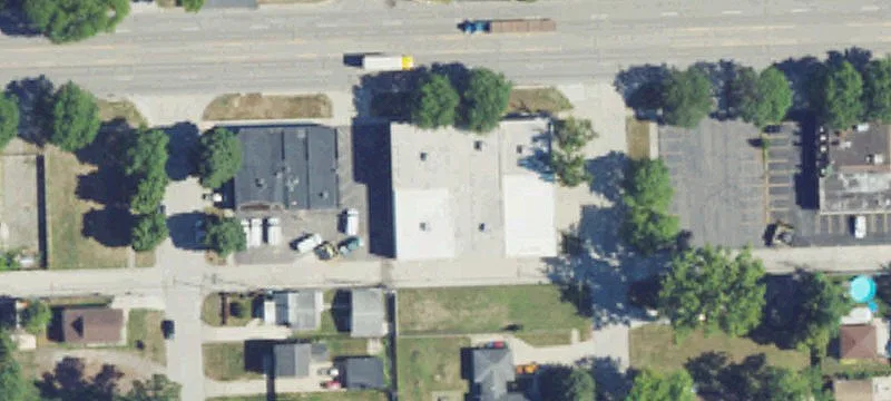 20417 Van Born Rd