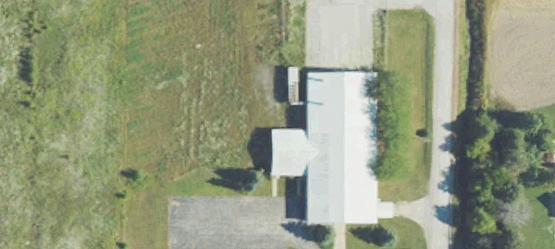 3973 Washington Rd