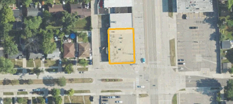 25901 Coolidge Hwy