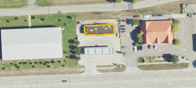 6800 Highland Rd