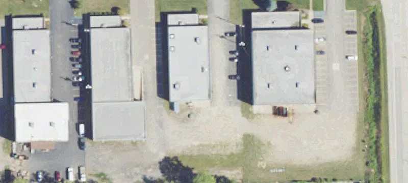 111 Shafer Dr