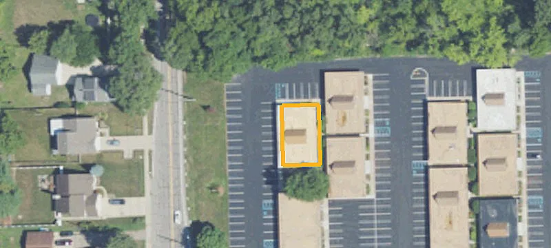 8526 Canton Ctr Rd, Unit 2
