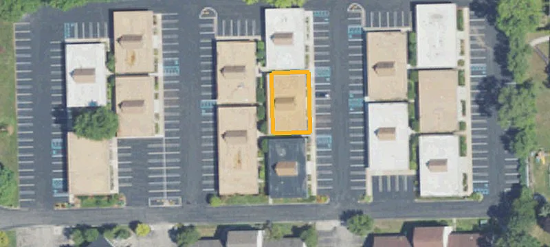 8552 Canton Ctr Rd, Unit 15