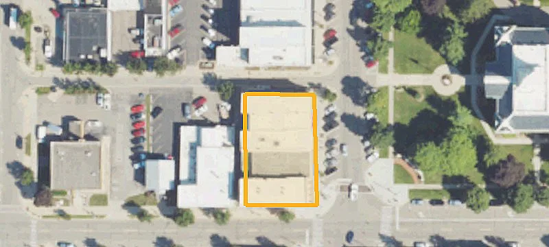 350 Jefferson St, Unit 10