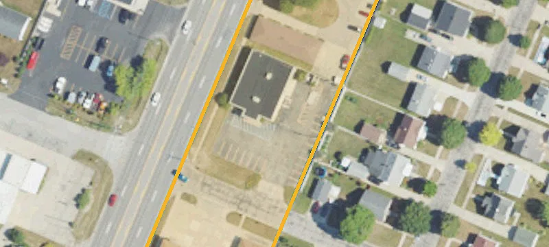 1110 Telegraph Rd