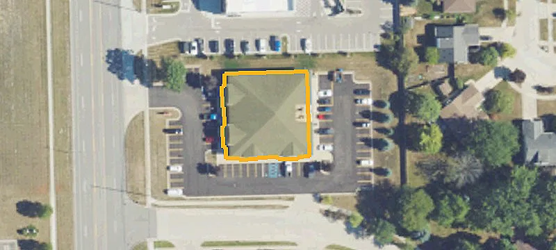 21641 Allen Rd