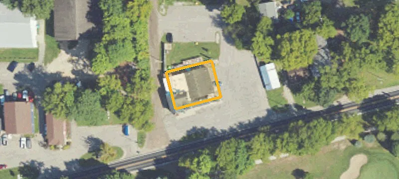13996 Territorial Rd