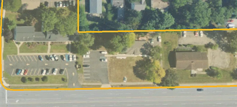 3060 Packard Rd