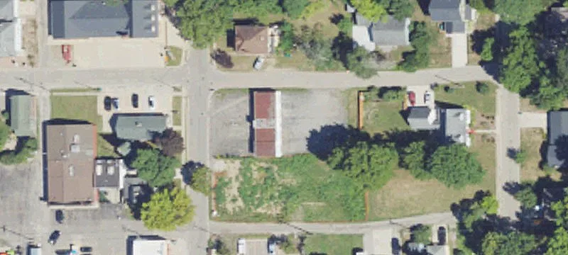 226 Bailey St
