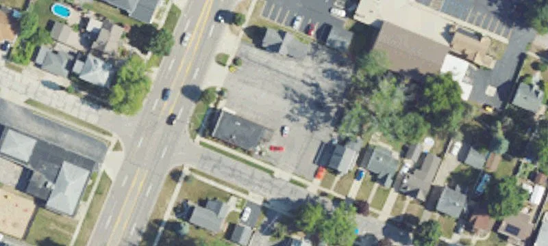 602 Monroe St