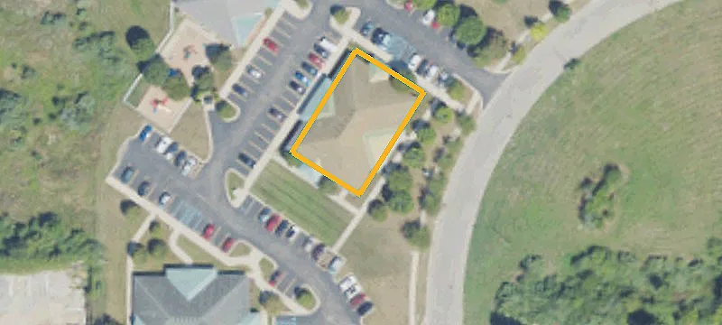 1600 Commerce Park Dr Ste, Unit 200