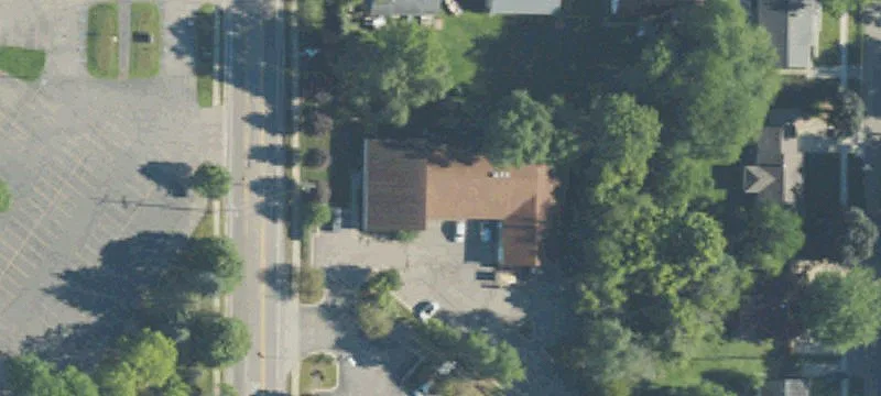 2280 Aurelius Rd