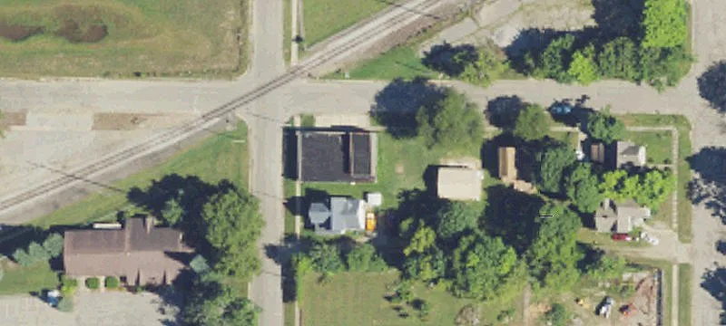 412 Berrien St