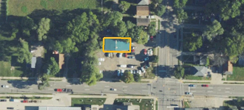 925 Oakland Ave