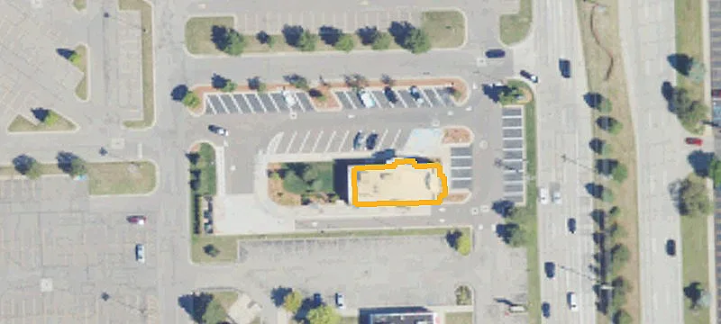 45201 Schoenherr Rd