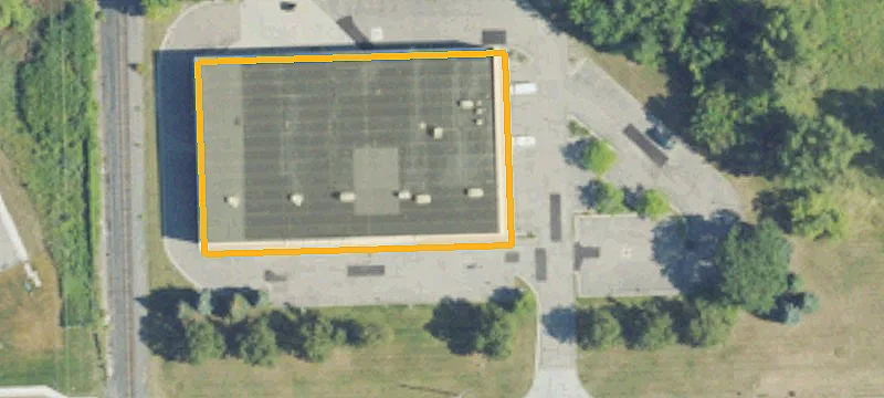 7023 14th Mile Rd