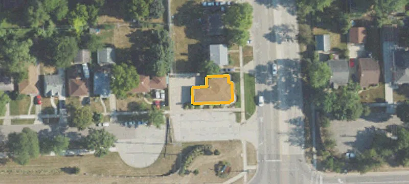 25101 Coolidge Hwy