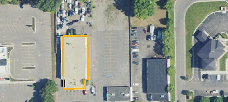 5491 12th Mile Rd