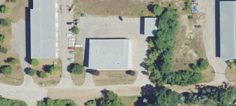 8250 Old White Lk Rd