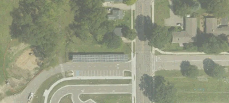 831 Hagadorn Rd