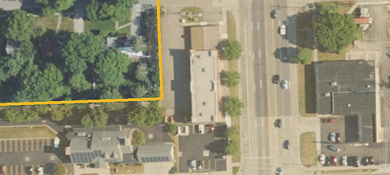 27031 Southfield Rd, Unit 204