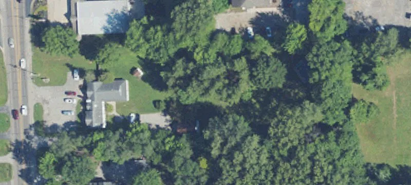 6524 Secor Rd