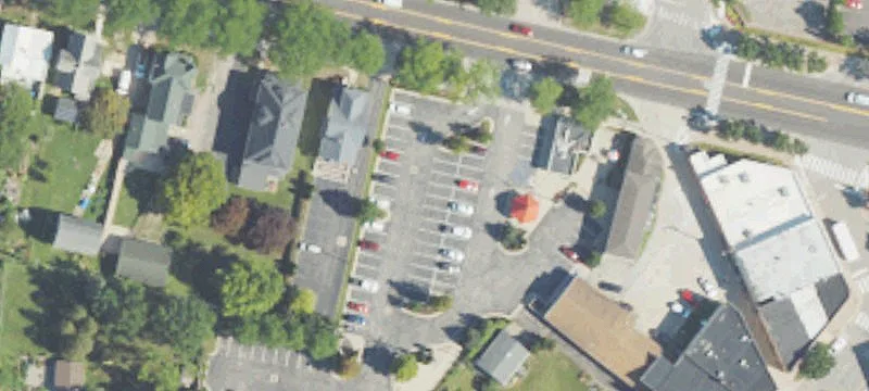223 Tecumseh St