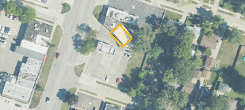 22222 Greater Mack Ave