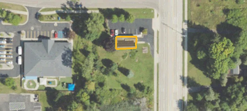 3841 Okemos Rd
