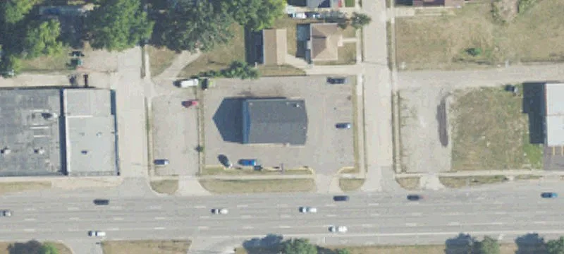 3949 8th Mile Rd