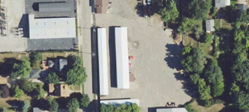 54 Ml St