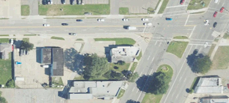 24955 Gratiot Ave