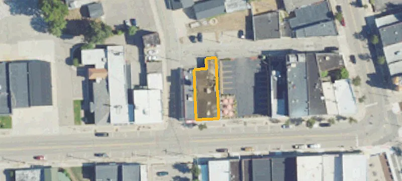7711 Auburn Rd