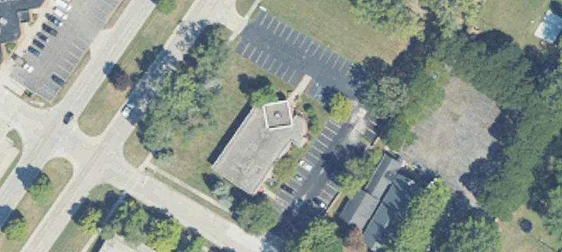 21300 Kelly Rd
