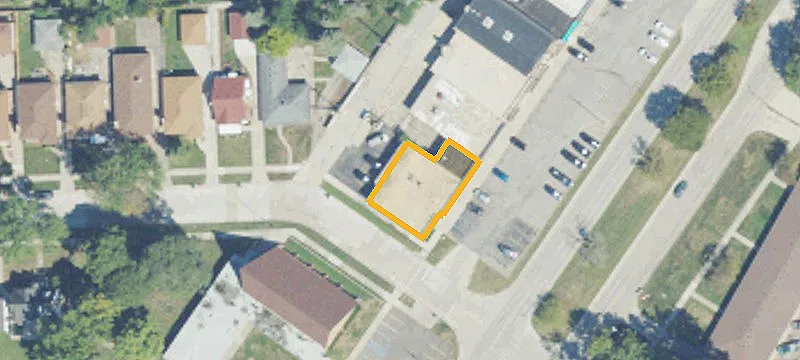 21501 Kelly Rd