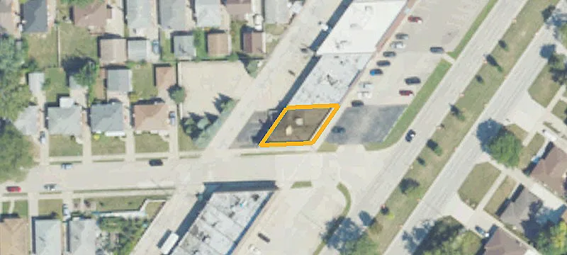 22301 Kelly Rd
