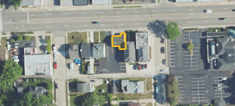 809 11th Mile Rd