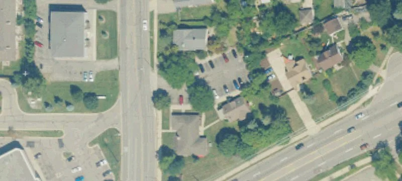 820 Coolidge Rd