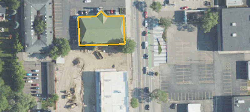 2523 Coolidge Hwy