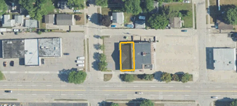 515 11th Mile Rd