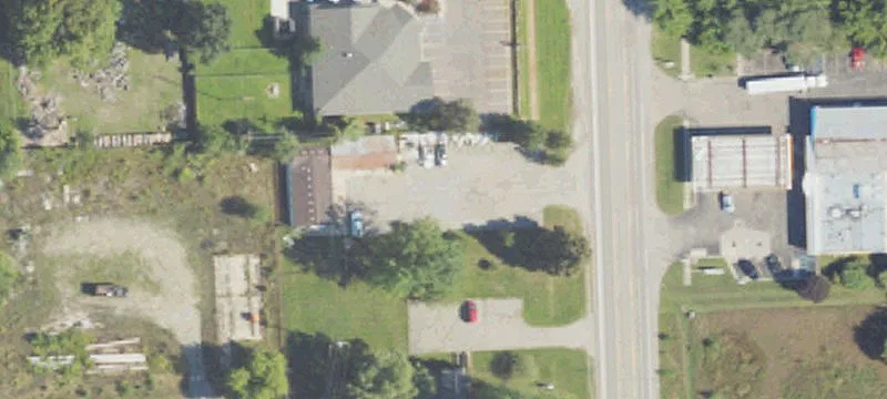 1550 Milford Rd