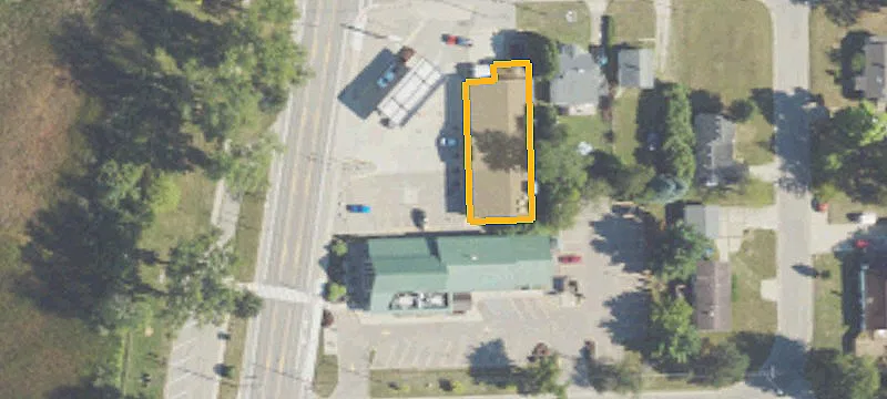 808 Saginaw St