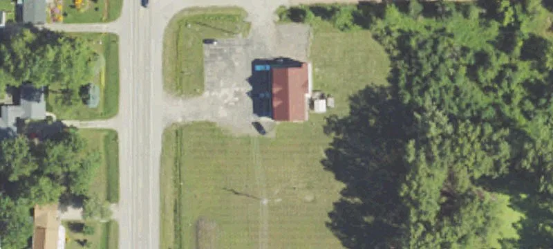 3927 Sheridan Rd